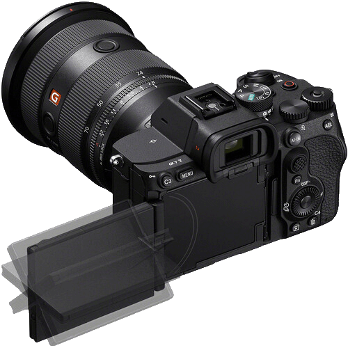 دوربین بدون آینه سونی Sony Alpha a7 V Body